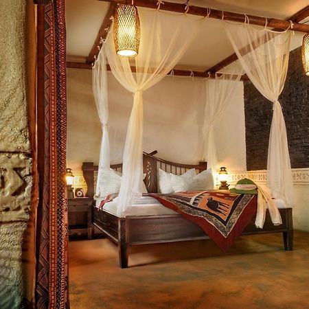 Hotel Matamba, Phantasialand Erlebnishotel Brühl Εξωτερικό φωτογραφία