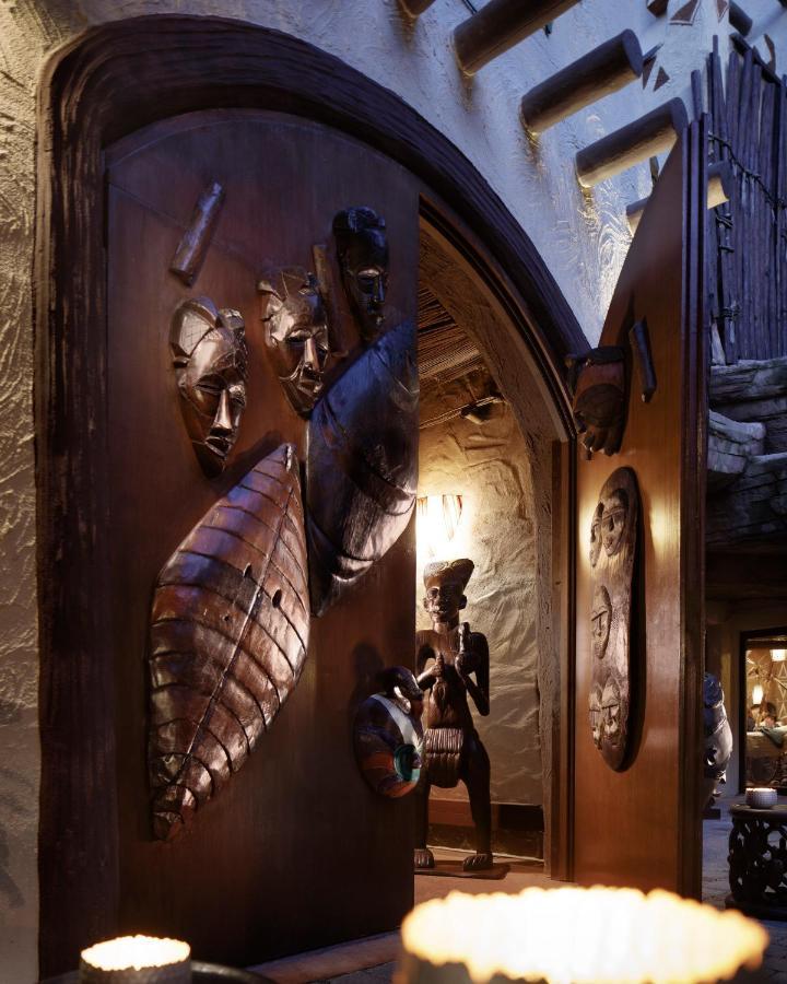 Hotel Matamba, Phantasialand Erlebnishotel Brühl Εξωτερικό φωτογραφία