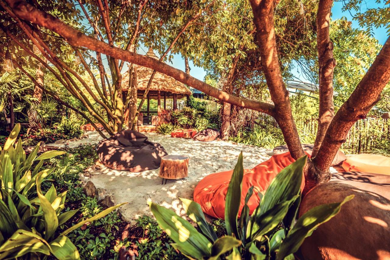 Hotel Matamba, Phantasialand Erlebnishotel Brühl Εξωτερικό φωτογραφία