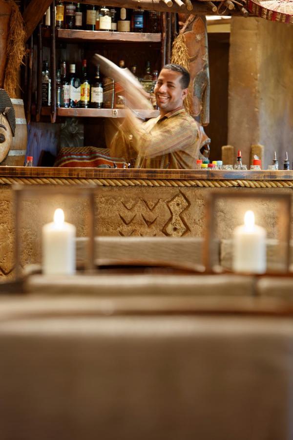 Hotel Matamba, Phantasialand Erlebnishotel Brühl Εξωτερικό φωτογραφία