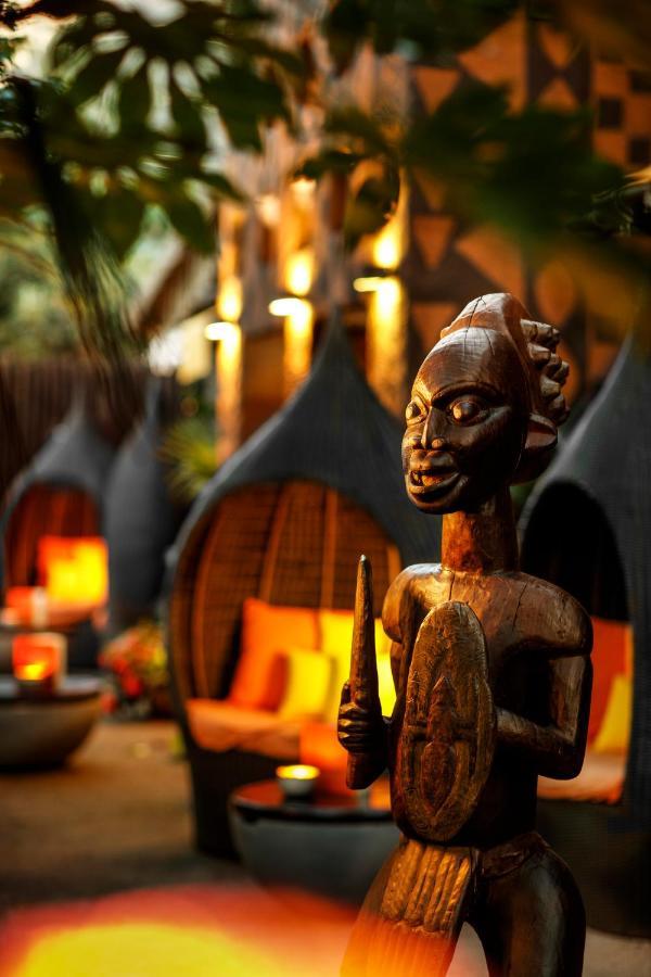 Hotel Matamba, Phantasialand Erlebnishotel Brühl Εξωτερικό φωτογραφία