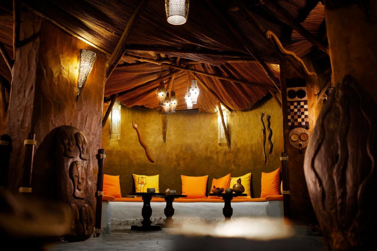 Hotel Matamba, Phantasialand Erlebnishotel Brühl Εξωτερικό φωτογραφία