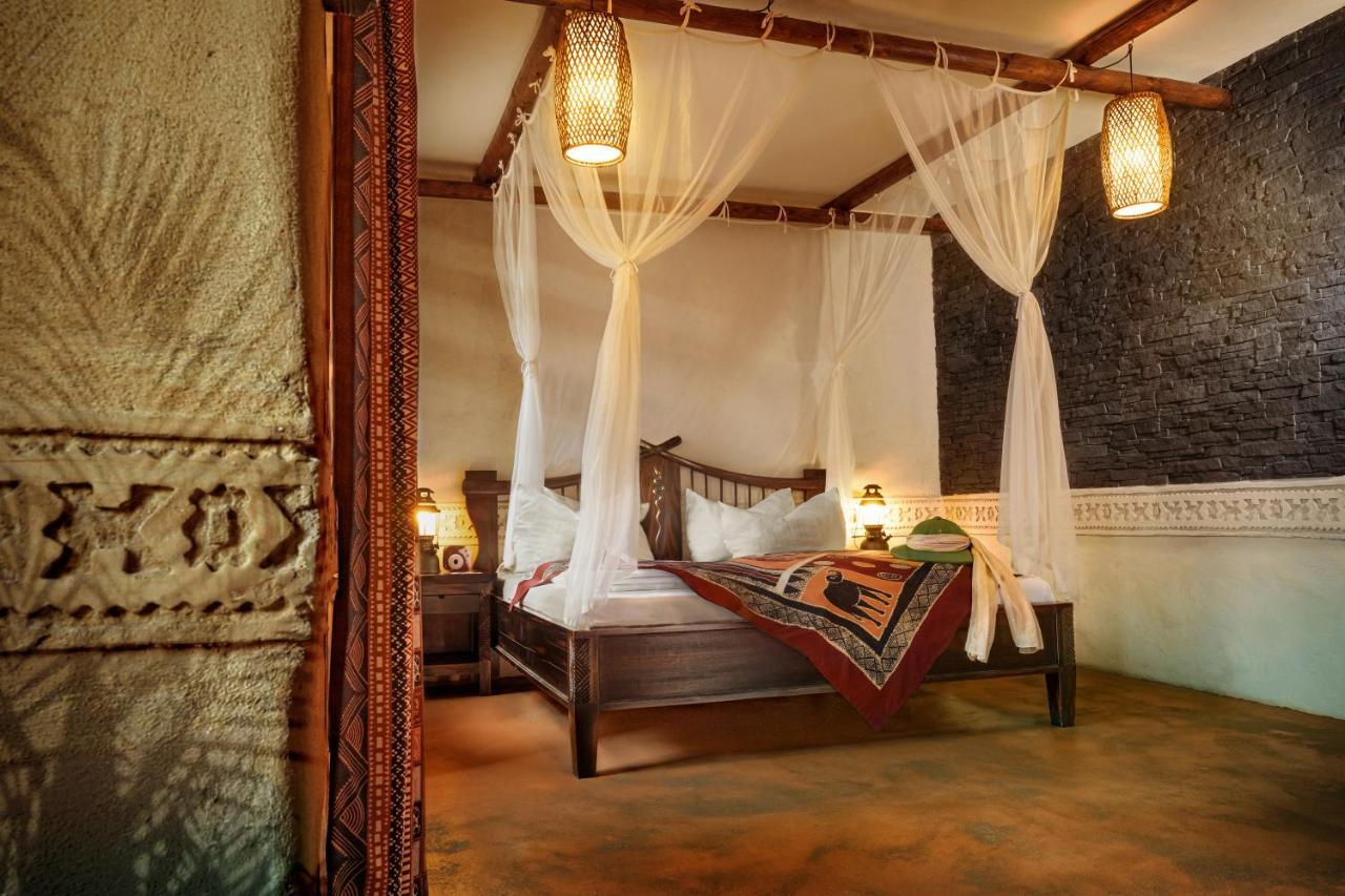 Hotel Matamba, Phantasialand Erlebnishotel Brühl Εξωτερικό φωτογραφία