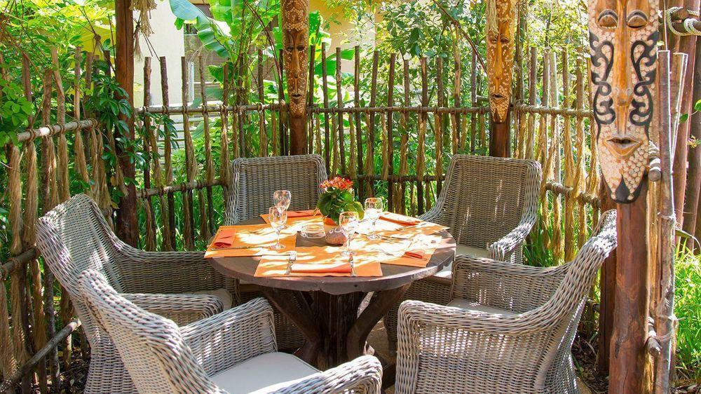 Hotel Matamba, Phantasialand Erlebnishotel Brühl Εξωτερικό φωτογραφία