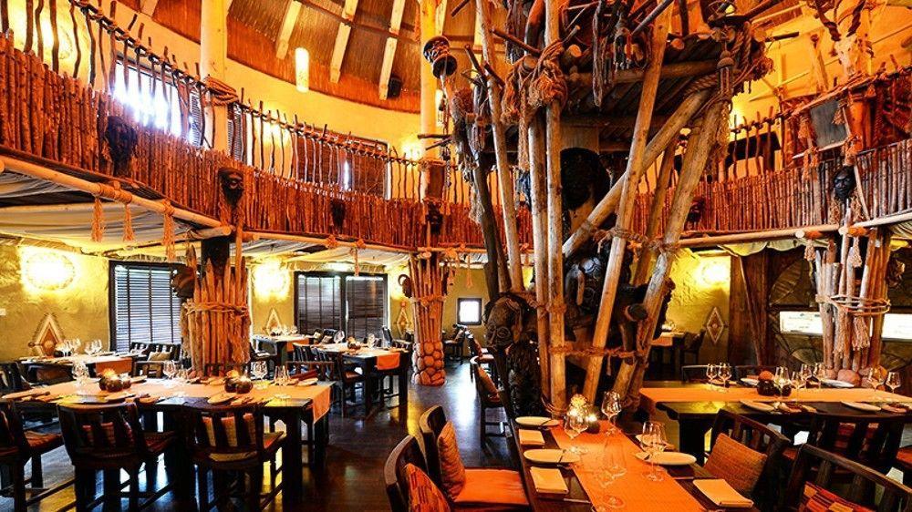 Hotel Matamba, Phantasialand Erlebnishotel Brühl Εξωτερικό φωτογραφία