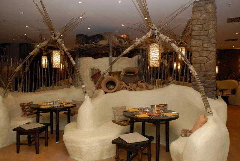 Hotel Matamba, Phantasialand Erlebnishotel Brühl Εξωτερικό φωτογραφία