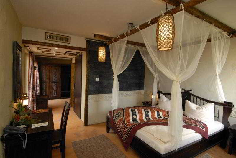 Hotel Matamba, Phantasialand Erlebnishotel Brühl Εξωτερικό φωτογραφία