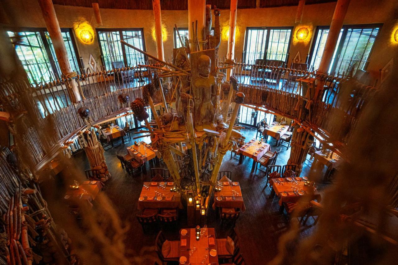 Hotel Matamba, Phantasialand Erlebnishotel Brühl Εξωτερικό φωτογραφία