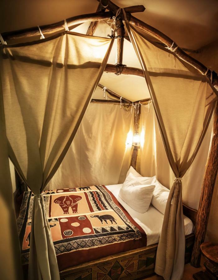 Hotel Matamba, Phantasialand Erlebnishotel Brühl Εξωτερικό φωτογραφία